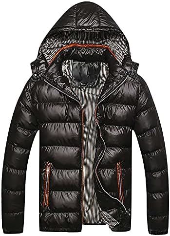 ADSSDQ Зимски пешачење со долги палта Менс Долга ракав модерна удобност длабоко V вратот надворешна облека Peplum Comfort Polyester Solid9