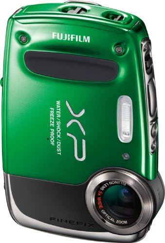 Дигитална камера Fujifilm Finepix XP50