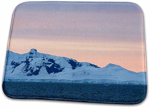 3дроза Антарктикот, Антарктичкиот Полуостров, Герлахе... - Бања Бања Килим Душеци