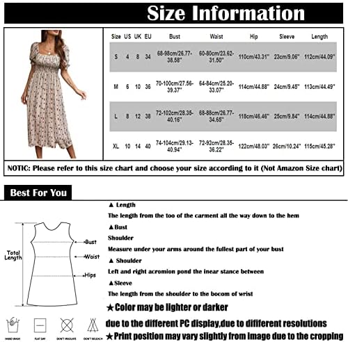 Нокмопо секси фустани за жени датираат ноќ модна лежерна кратка ракав цветна чипка до тркалезниот фустан од вратот плетен здолниште
