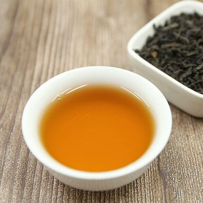 Анхуи Чи Мен Кимун Црн Чај Без Чајник Кина Органски Чај Кимен чај хонгча Кунг фу без тенџере за чај