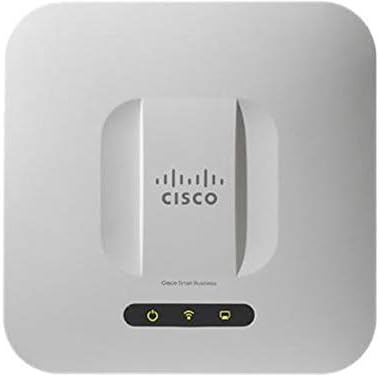 Cisco Small Business WAP551 - Точка за безжичен пристап - WAP551 -A -K9