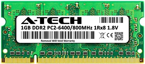 Замена на A-Tech 32 GB RAM меморија за синологија D4ECSO-2666-16G, D4ES01-16G | DDR4 2666MHz PC4-21300 ECC SODIMM 2RX8 1.2V Надградба на меморијата