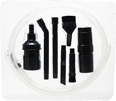 20 замена за Miele S194 QuickStep вакуумски кеси со 20 микро филтри и комплет за прицврстување на микро вакуум од 7 парчиња - Компатибилен