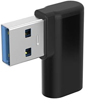 Chenyang CY USB C женски до USB машки адаптер Тип Ц за USB конвертор на податоци за лаптоп