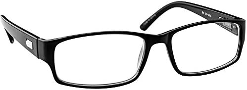 Читателите на трувизија Мода Муити Пакет Очила За Читање Мажи Или Жени Удобност Пролет Шарки F504