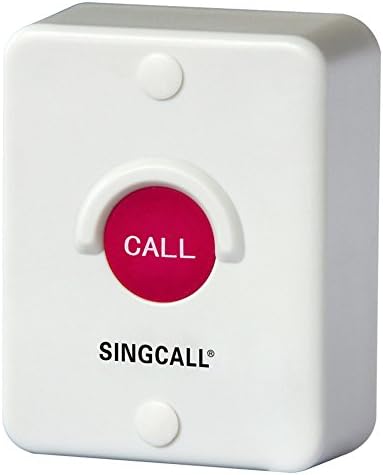 Систем за безжични повици на Сингкал, Систем за повикување на конференции Бел, цврста конструкција водоотпорна, сончање изолирана од изолацијата