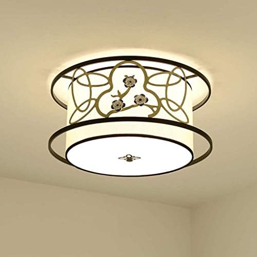 ZSEDP LED тавански светло 6W 9W 13W 18W 24W површински тавански ламба за кујнски спални ламби за бања