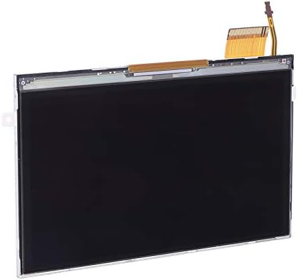 FAYM LCD екран на екранот за PSP3000/ PSP 3000 Екранот за замена на екранот Вкупна конзола на домаќинот