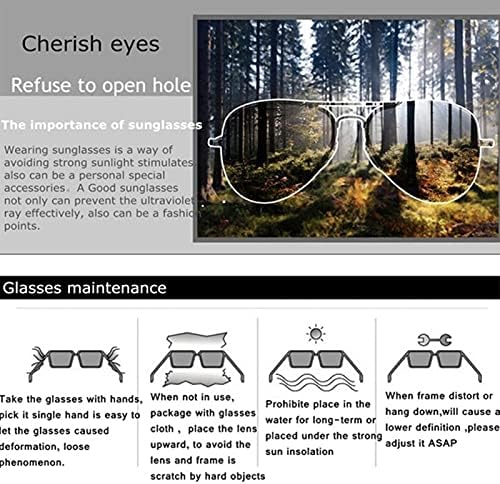 Вонзон Ноќни Очила За Возење Мажи Жени-Анти-Отсјај Поларизирани УВ400 Жолти Безбедносни Очила За Ноќно Гледање За Возење Риболов