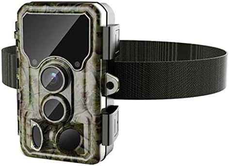 Ybos M50 камера темно зелена електронска/камера и фото/спорт и акција видео камери-квалитетни перформанси стилски.