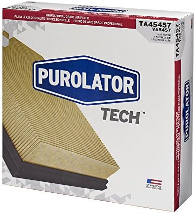 Purolator TA45457 Purolatortech филтер за воздух