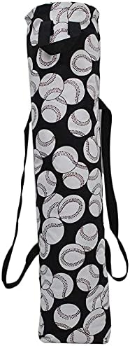 Нгил Бејзбол Печатење Преклопен Стол Торба За Носење Ве Молиме Прочитајте Опис