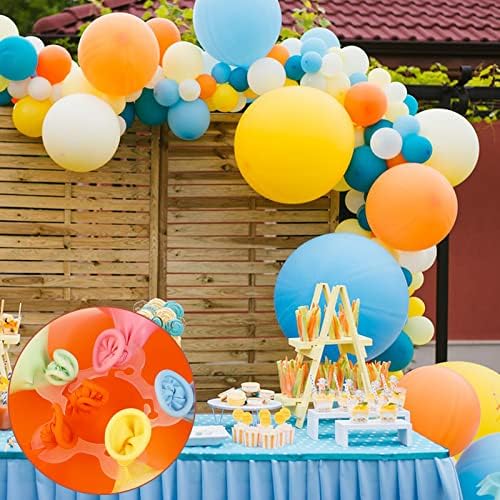 30 парчиња Балон Клипови Држач За Балон Конектори За Балони Држачи За Клипови За Свадба Роденден Дипломирање Украси Роденденски Материјали