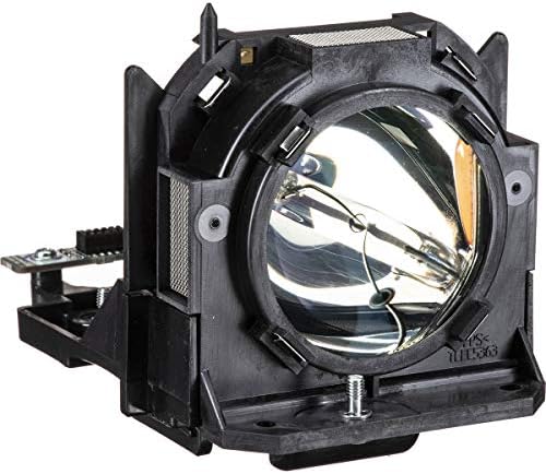За Panasonic ET-LAD12KF / ET-LAD12000F Quad-Pack Projector Lamp од Декаин