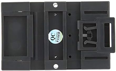 Индустриска контролна табла FAFEICY PLC FX1N-06MR Програмабилен модул за одложување на релето со школка 10-28VDC, индустриски