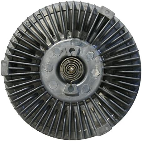 Спојката на вентилаторот за ладење на моторот GMB 944-2020