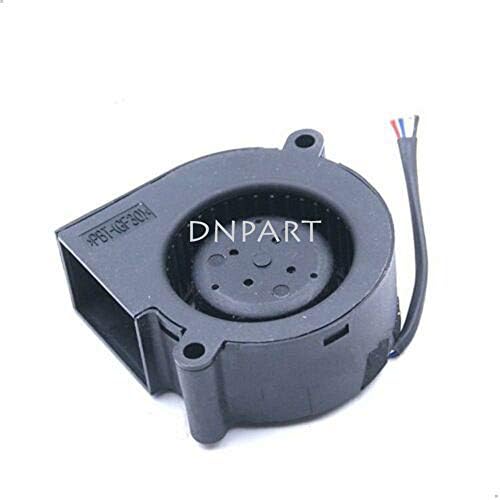 DNPART компатибилен за ADDA AB05012HX200B00 12V 0.27A 50 * 48 * 20mm 4PIN Проектор за ладење вентилатор