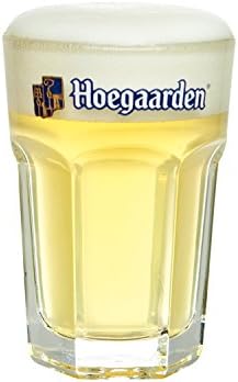 Хогарден Пиво 2-Пакет Тамблер Сет, 11.16 мл