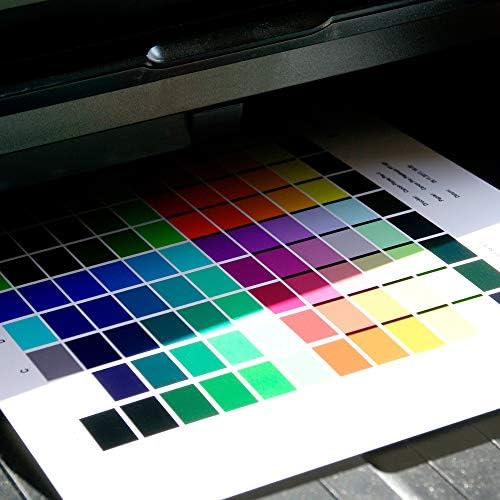 Печатење на спајдер во боја на податоци - Напредна Алатка За Анализа И Калибрација На Податоци За Оптимални Резултати За Печатење, Совршена За Фотографи, Графички Д