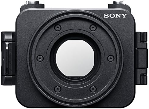 Куќиште на Sony MPK-HSR1 за ултра-компактен фотоапарат за сензори RX0 1.0-тип-црна