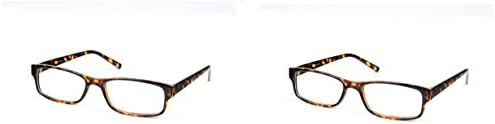 Мода чисти тенок леќа тенки раб очила за очи 868Cl