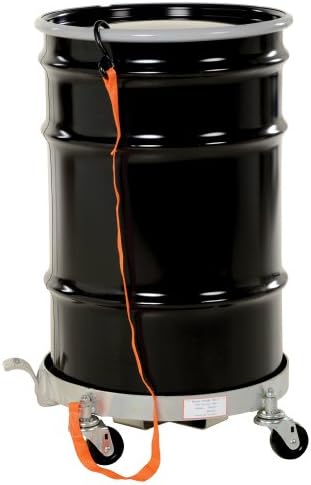 Вестил ТАПАН-Три-Ц-Тлт Тапан За Навалување Доли навалува за подобра екстракција на течност за кофа од 5 литри, барабан од 30 галони, резервоар