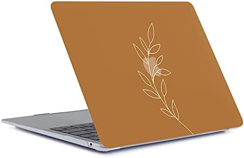 Caseless Case Case Compational со MacBook Pro 15 Inch 2019 2018 2017 Објави A1990 A1707, лента за допир, заштитник на тастатурата