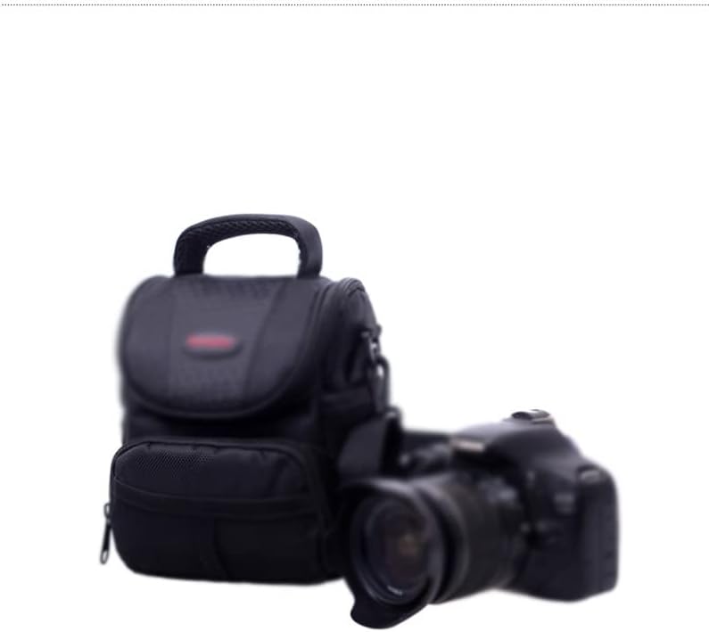 АСУВУД ТОРБА ЗА Рамо Торба За Камера Торба За Чување Торба За Чување Професионална Торба За Фотографирање Ранец За Фотоапарати