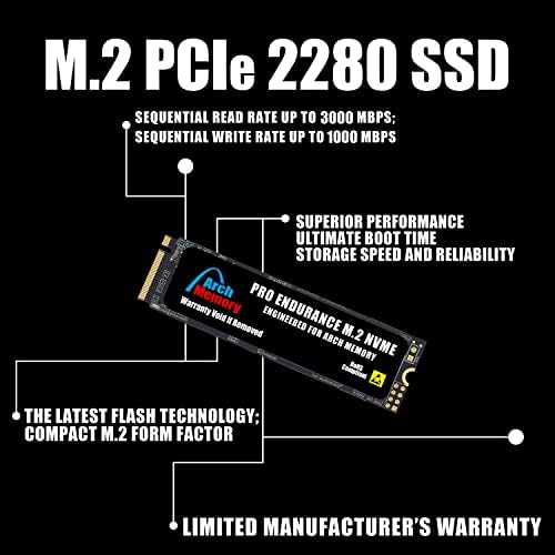 Замена На Меморијата На лакот За DELL SNP112P/256G AA615519 256GB M. 2 2280 PCIe NVMe Диск Со Цврста Состојба За Inspiron 15 7586 2-во-1
