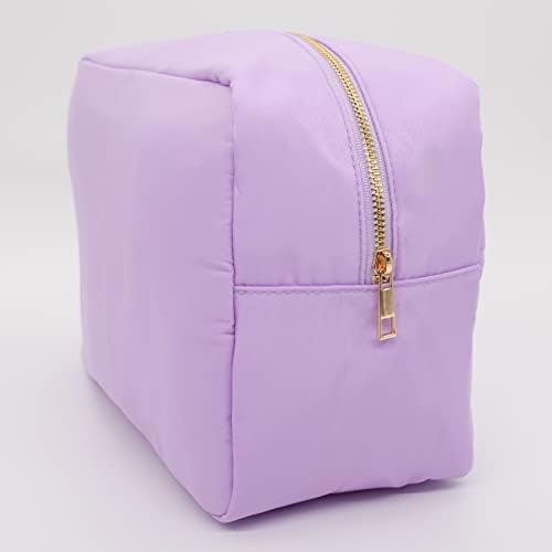 Флокс Колективна Најлонска Торбичка За Патување Торба За Шминка