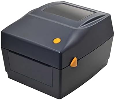 SLNFXC 4inch Превозот Етикета/Експрес/Термички Баркод Етикета Печатач За Печатење DHL/FedEx/UPS/USPS / EMS Етикета 4x6 инчи Етикета