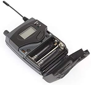 Xtuga RW2080 Rocket Audio Wireless Wireless In Monitor Monitor 2 Channel 4 Bodypacks Мониторинг со безжичен вид на слушалки што