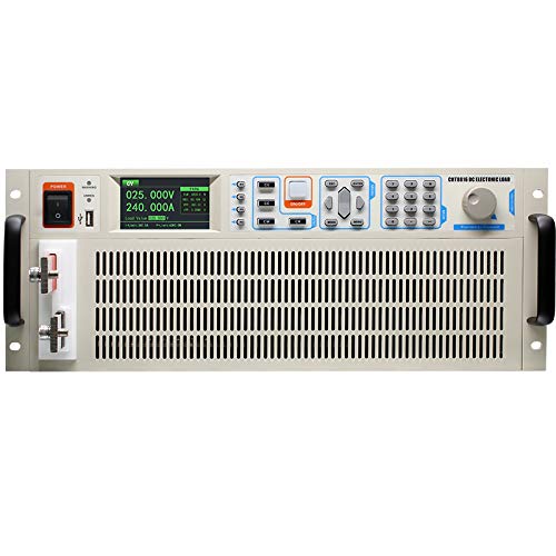 HP8502B-M Тестер За Оптоварување На Батеријата DC Електронско Оптоварување DC Оптоварување СО 500v/120A/5000W