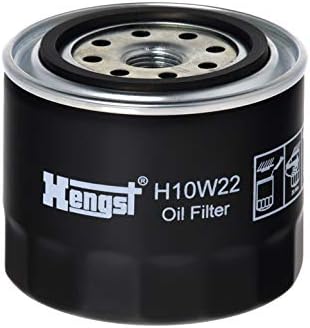 Хенгст H10W22 филтер за нафта