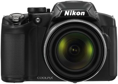 Nikon Coolpix P510 16.1 Дигитална камера со 3,0-инчен LCD, обновен