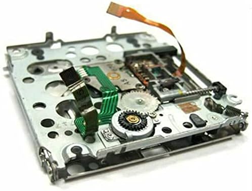 Замена на конекторот за ласерски леќи на UMD, KHM-420AAA Конектор замена компатибилна со Sony PSP 1003 1000