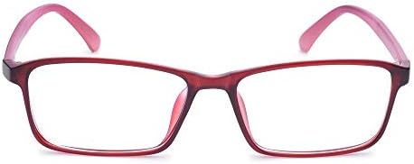Jcerki бифокални очила за читање +2,75 јаки модни бифокални читатели на очила