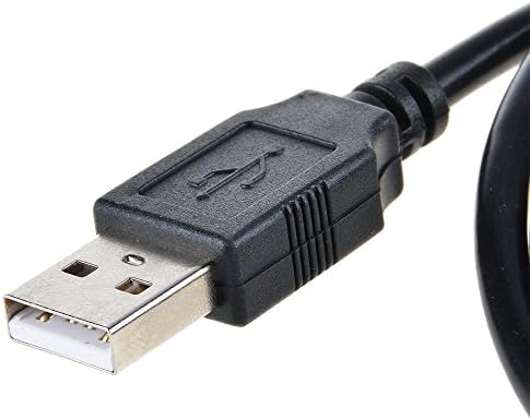 BestCH 3FT USB КАБЕЛ ЗА Полнење КОМПЈУТЕР За Калкулатор За Графицирање На Casio FX-9750GII, FX-9860GII, FX-CG10 Боја