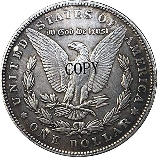 Предизвик Монета Австралија 1934-1935 1 Флорин Монета Копија 28 5мм Копија Подарок За Него Монета Колекција