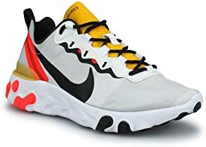 Nike Mens React Element 55 чевли за трчање