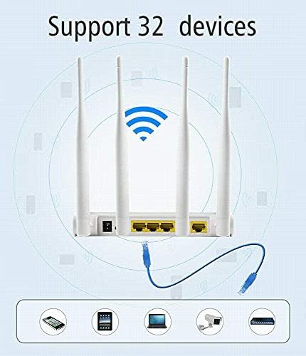 LT210T 4G LTE WiFi Router HotSpot CAT4 300MBPS SIM картичка CPE USA Full Band