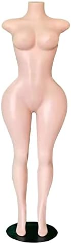 Curvy Mannequin Ford Form Female Full Body Bbl Display Fasure глава