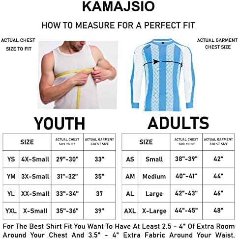 Kamajsio лактот го погодил голманот Jerseyерси за возрасни/деца голмани за голмани со долги ракави фудбалски фудбалски фудбалски
