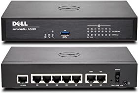 Scotch Painter's Tape Dell Security Sonicwall 01SSC0504 TZ400 Безбедна надградба плус 2yr компоненти Други 01-SSC-0504