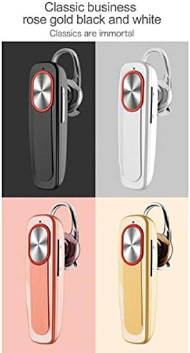 Yiisu b1j5ep Bluetooth 4 1 безжични слушалки слушалки слушалки за слушалки со микрофон