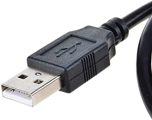 Најдобри USB компјутерски полнач за полнач за полнач за полнач за кабел за далечински управувач на контролорот Sony PlayStation 3 PS3