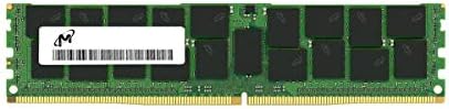 Micron Original MTA36ASF4G72PZ-3G2-32GB PC4-25600 3200MHz ECC REG 2RX4 1.2V RDIMM сервер меморија од Paramount RAM)