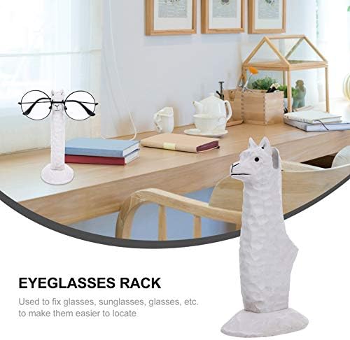 Вемун Очила Стојат очила чувар дрво очила стојат очила биро штанд Очила Решетката Цртан Филм