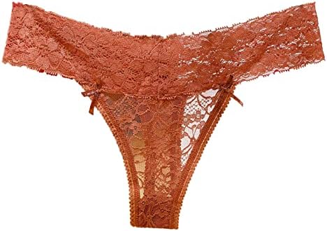 Секси грло за жени спакувани жени секси шупливи отворени гаќички чипка гаќички со слаба половината симпатична долна облека за